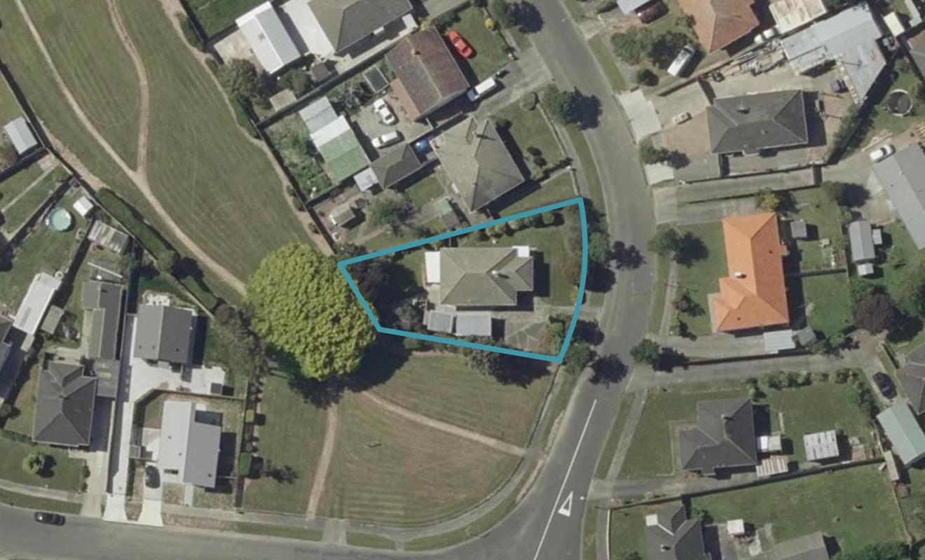22 Ngarimu Street, Roslyn, Palmerston North - Carousel 1