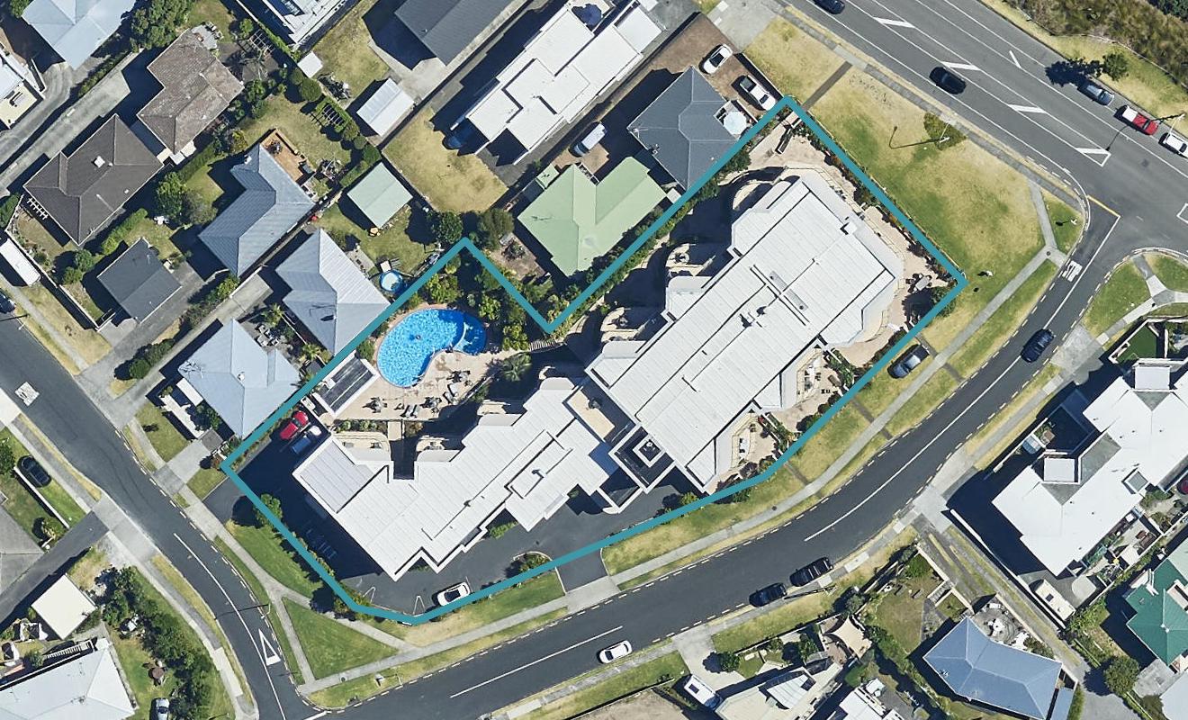 204/178 Marine Parade, Mount Maunganui, Mount Maunganui - Carousel 1