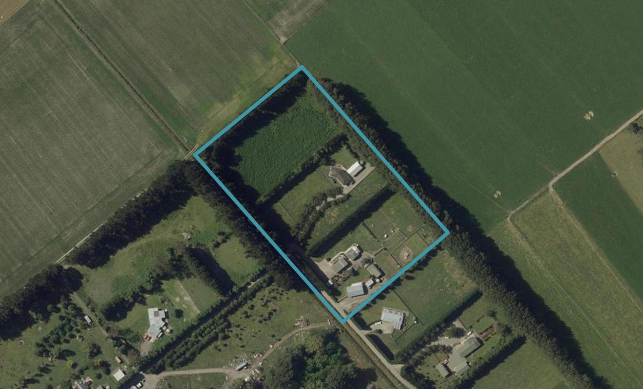 Property Valuation for 60 Cloverlea Road, Westbrook, Palmerston North ...