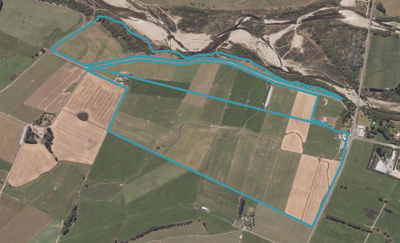 3532 Waimate Highway, Morven, Waimate - Carousel 1