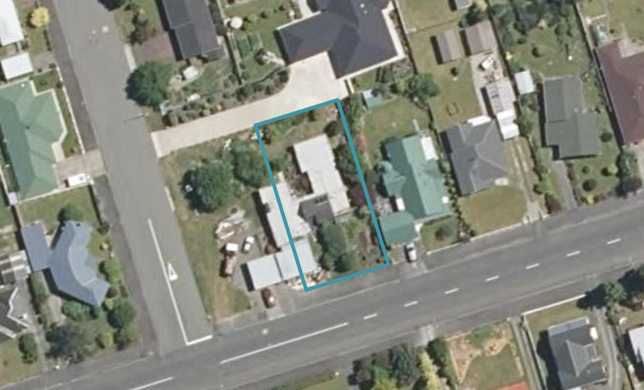 24A Rawhiti Street, Dannevirke, Dannevirke - Carousel 1
