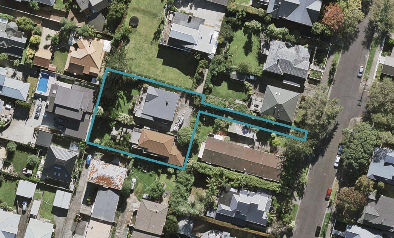 13A Bank Street, Mount Eden, Auckland - Carousel 1