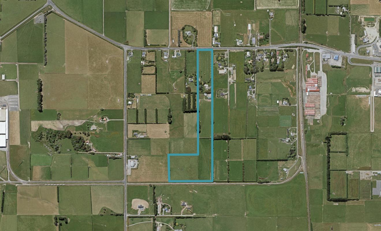 105 Wallacetown Lorneville Highway, Lorneville, Invercargill - Carousel 1