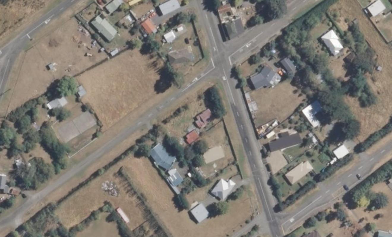 0 Chertsey Kyle Road, Chertsey, Ashburton - Carousel 1