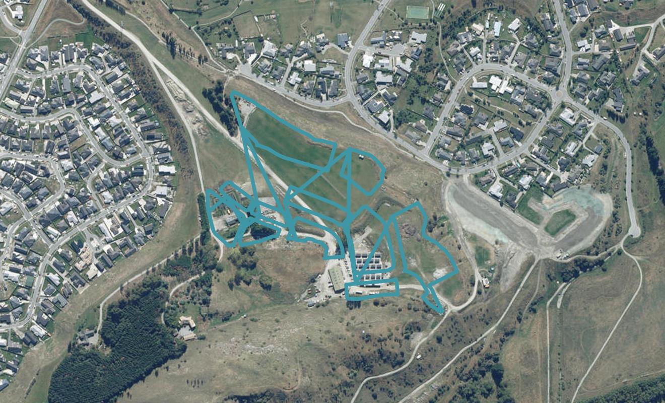 6 Carrick Lane, Lake Hayes, Queenstown - Carousel 1