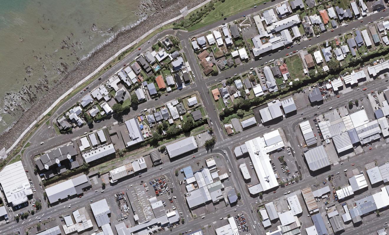10A Eliot Street, New Plymouth, New Plymouth - Carousel 1