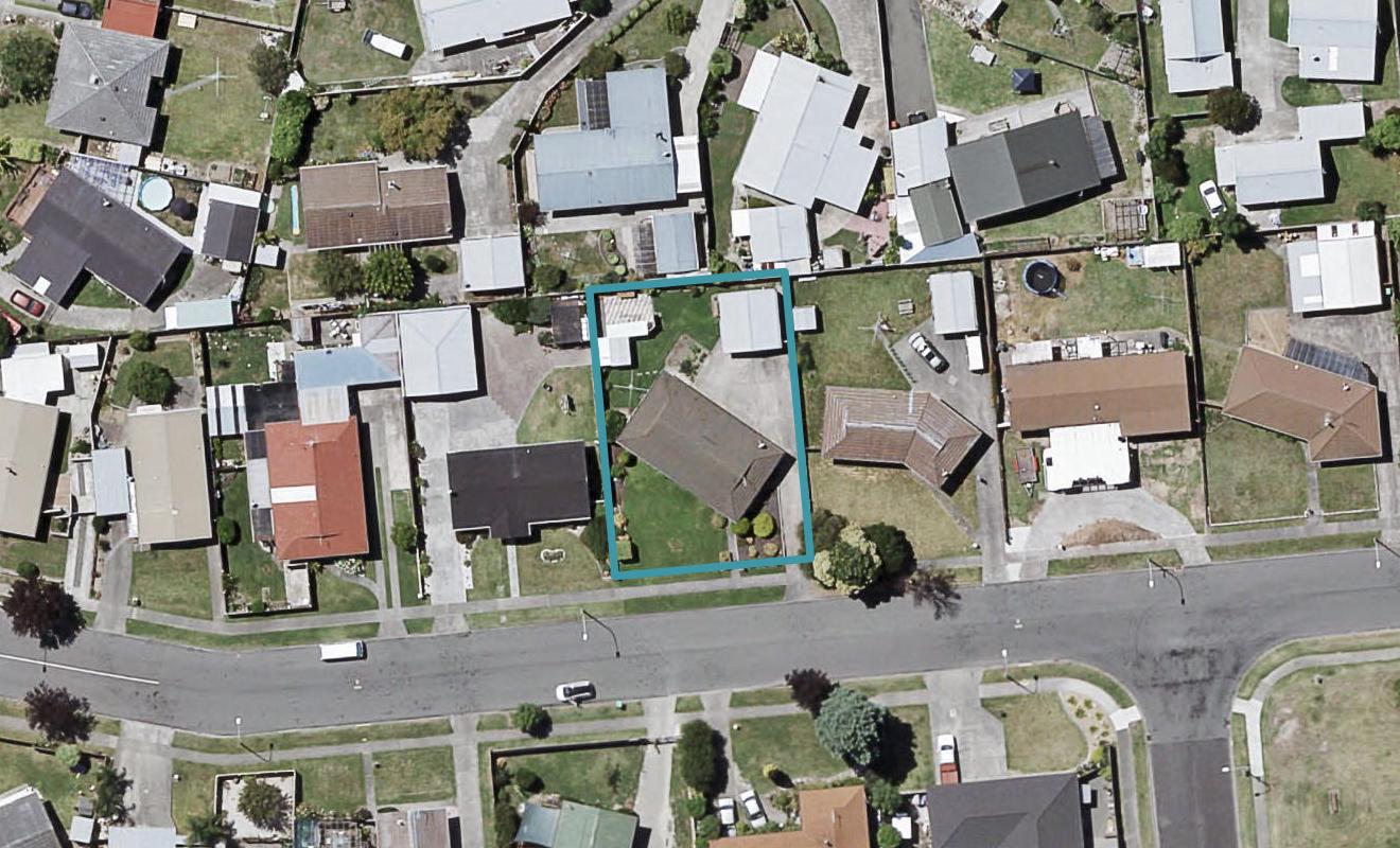36 Glamorgan Avenue, Tamatea, Napier - Carousel 1