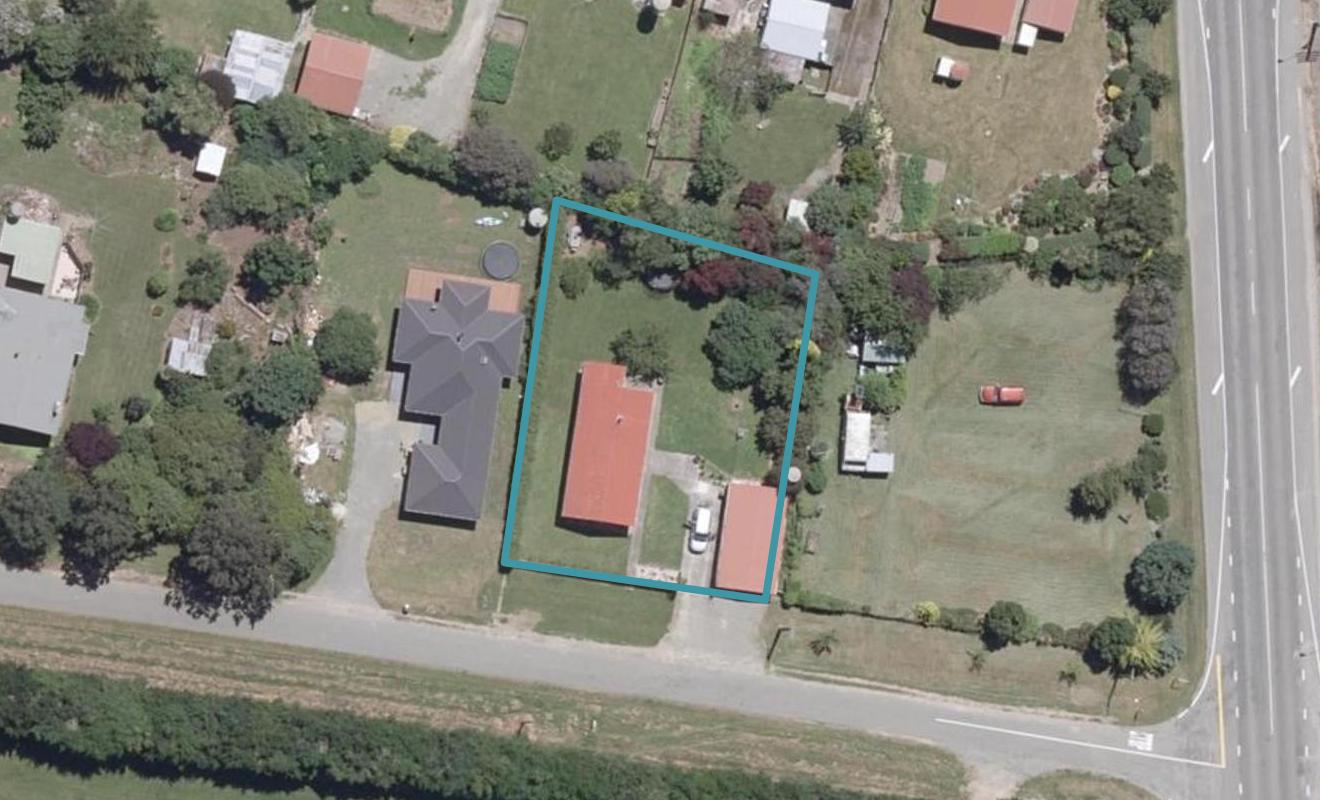 16 Mclean Street, Glenavy, Waimate - Carousel 1
