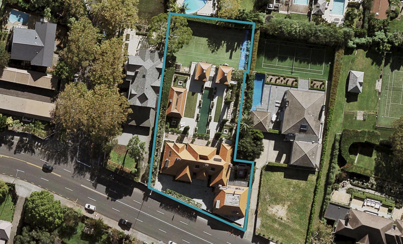 Property Valuation for 532 Remuera Road, Remuera, Auckland | Trade Me ...