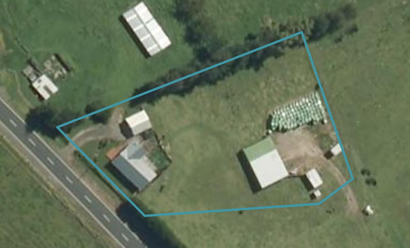 203 Corbett Road, PARAITE, NEW PLYMOUTH - Carousel 1