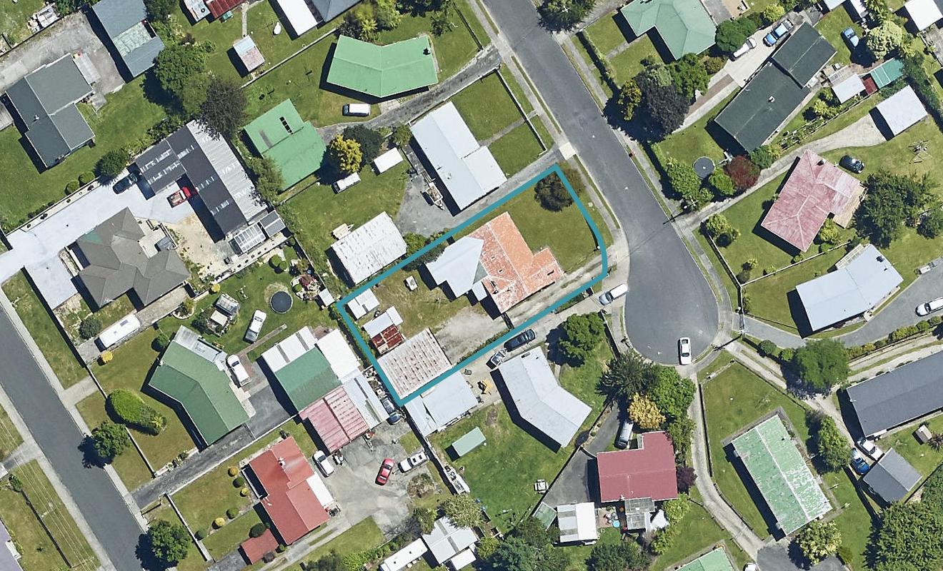 Property Valuation for 17 Euan Street, Mangakakahi, Rotorua | Trade Me ...