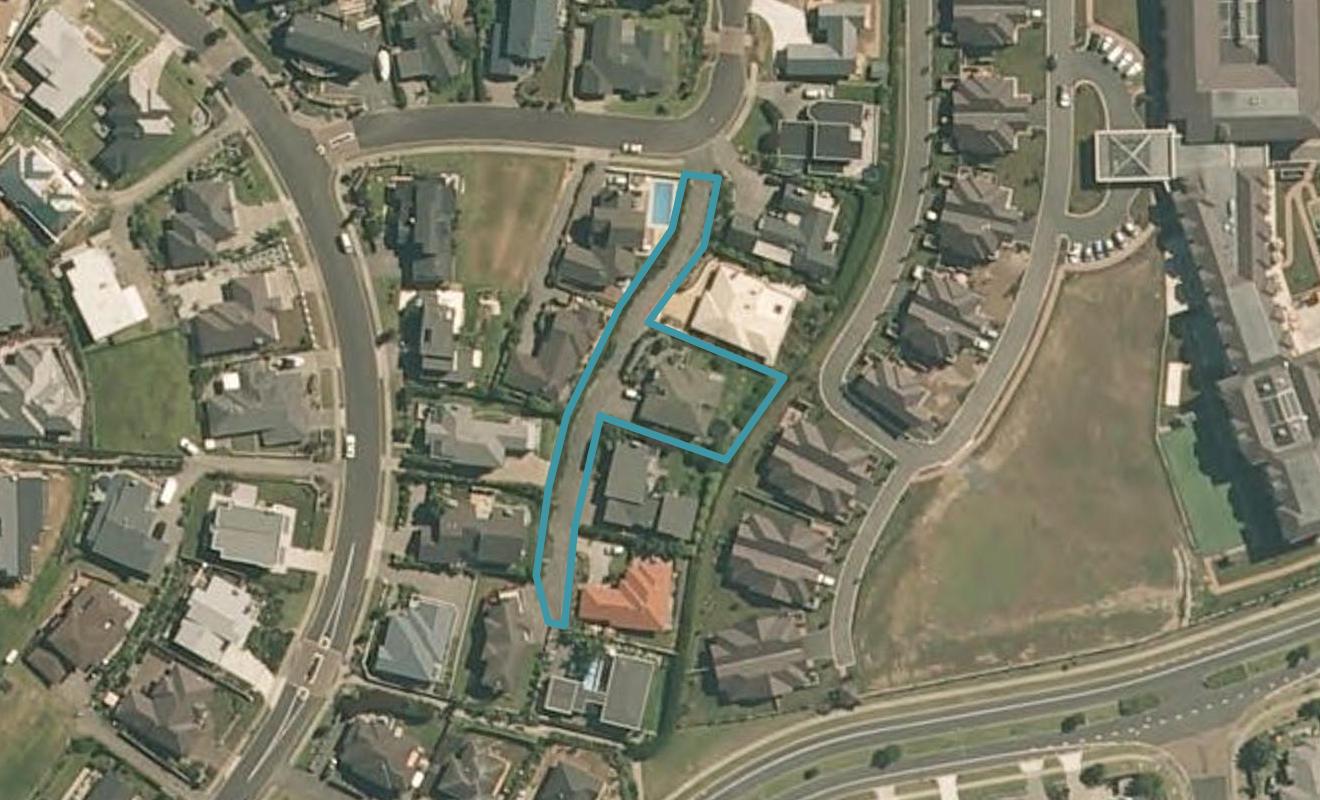 Property Valuation for 41 The Ritz, Orewa, Orewa | Trade Me Property