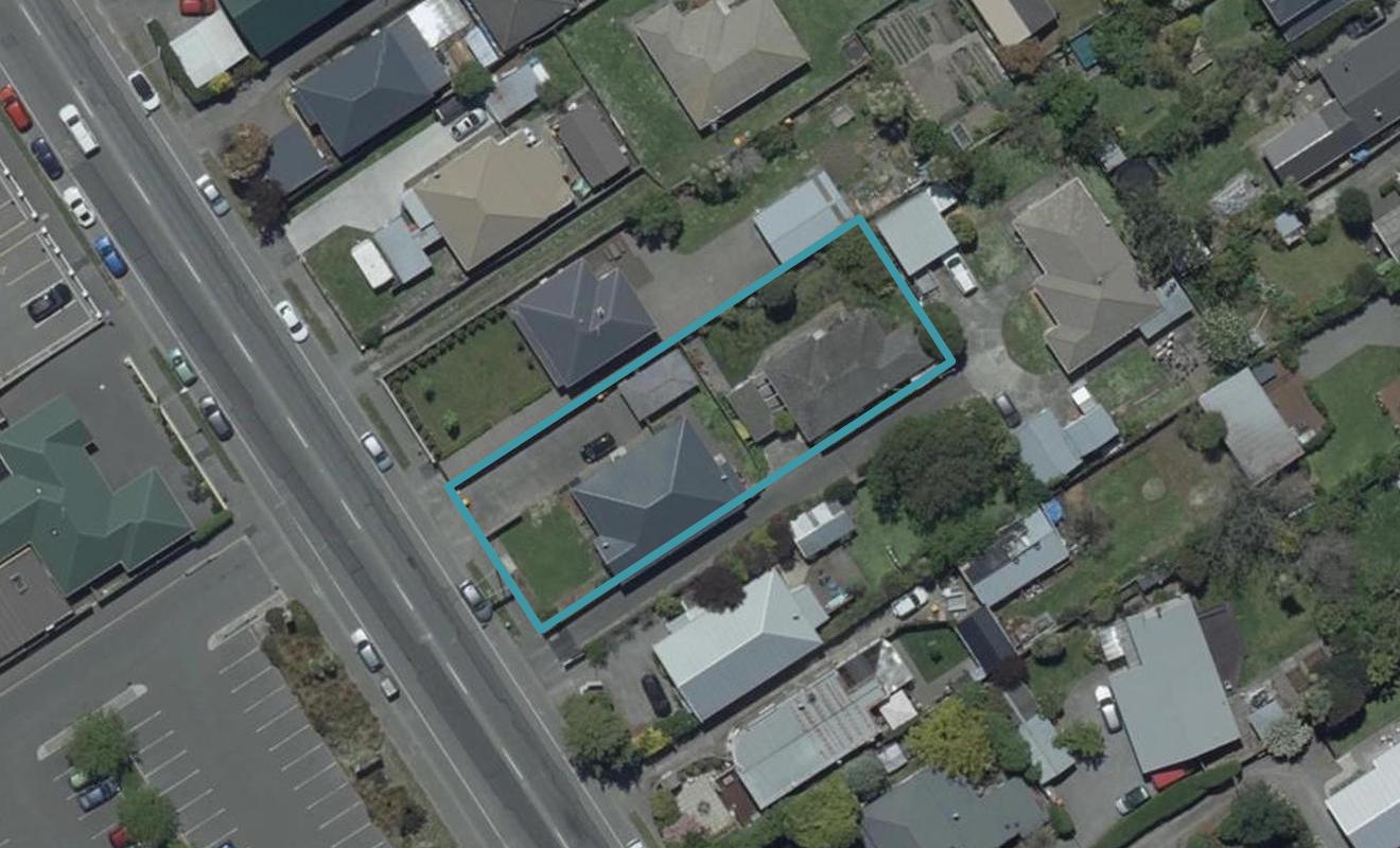 1/118 Cranford Street, Saint Albans, Christchurch - Carousel 1