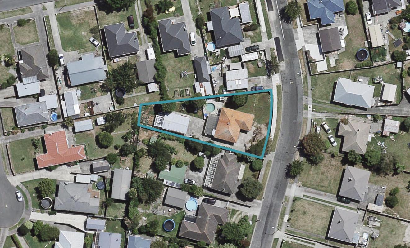3 Savage Crescent, Marewa, Napier - Carousel 1