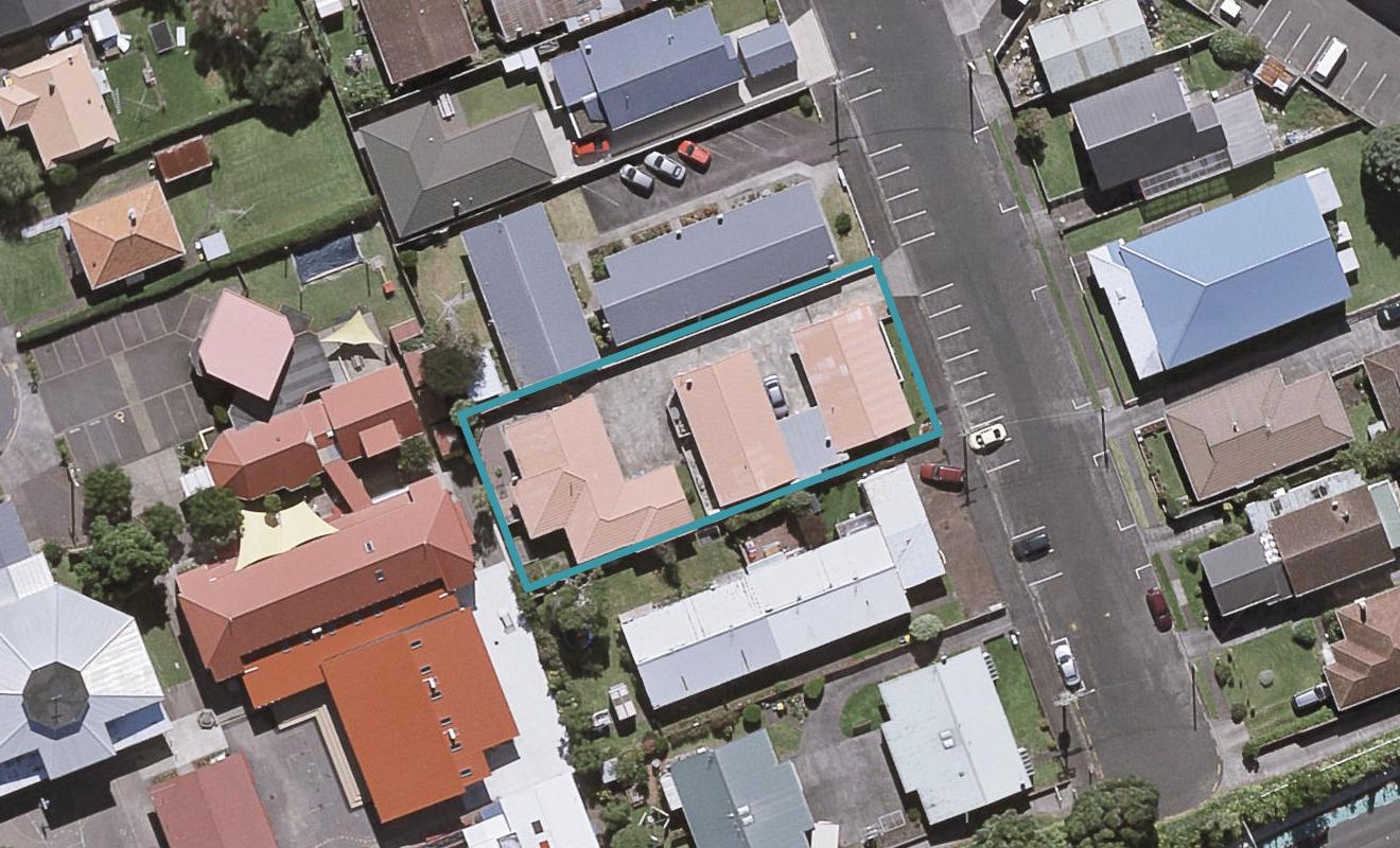 3/18 Darnell Street, Fitzroy, New Plymouth - Carousel 1
