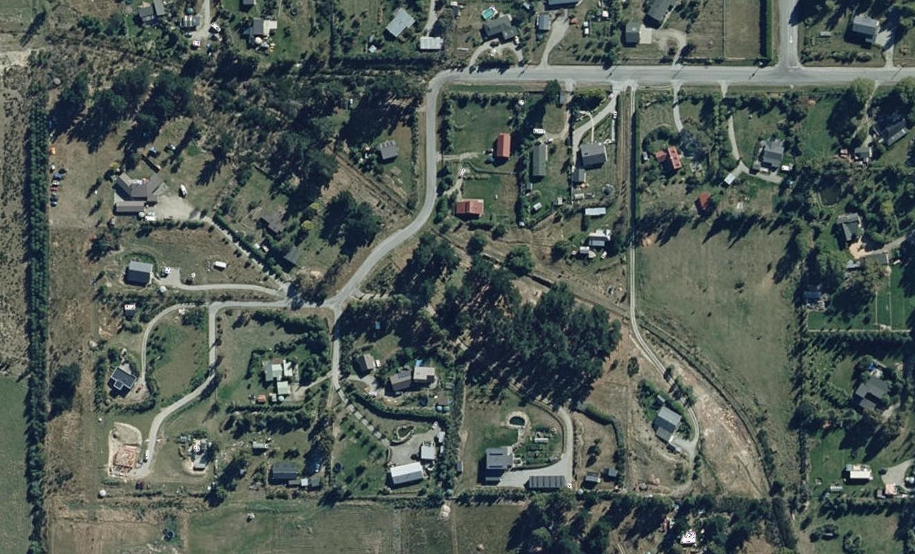 0 Loach Road, Hawea Flat, Lake Hawea - Carousel 1