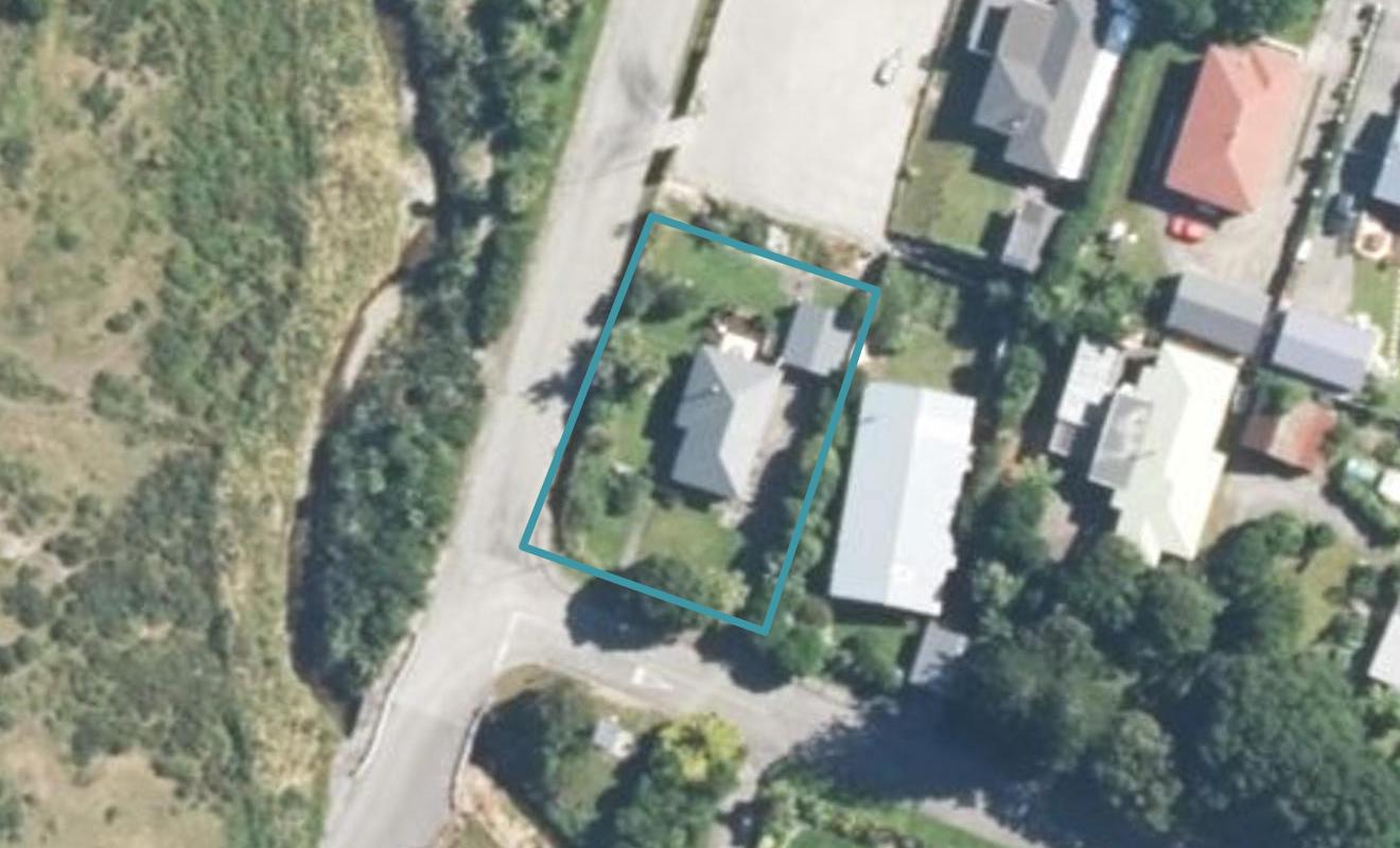 12 Kowhai Street, Karoro, Greymouth - Carousel 1