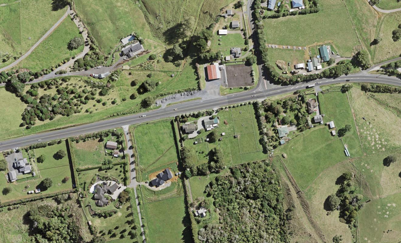 232 Pukekohe East Road, Pukekohe East, Pukekohe - Carousel 1