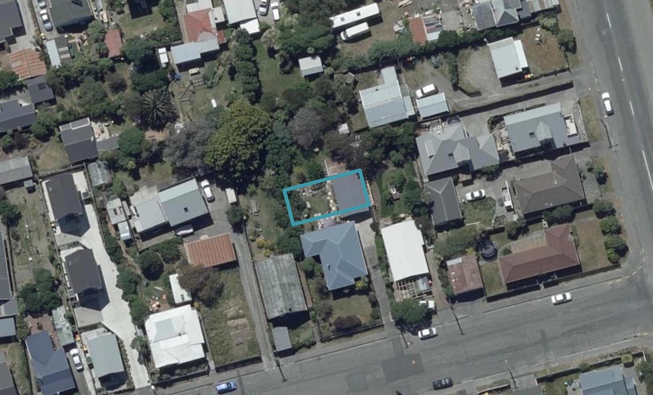 4/12 Fleming Street, North New Brighton, Christchurch - Carousel 1