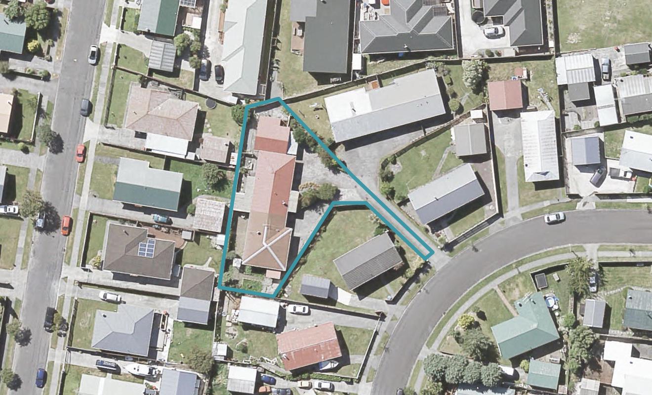 1/31 Belgrave Street, Wainuiomata, Lower Hutt - Carousel 1