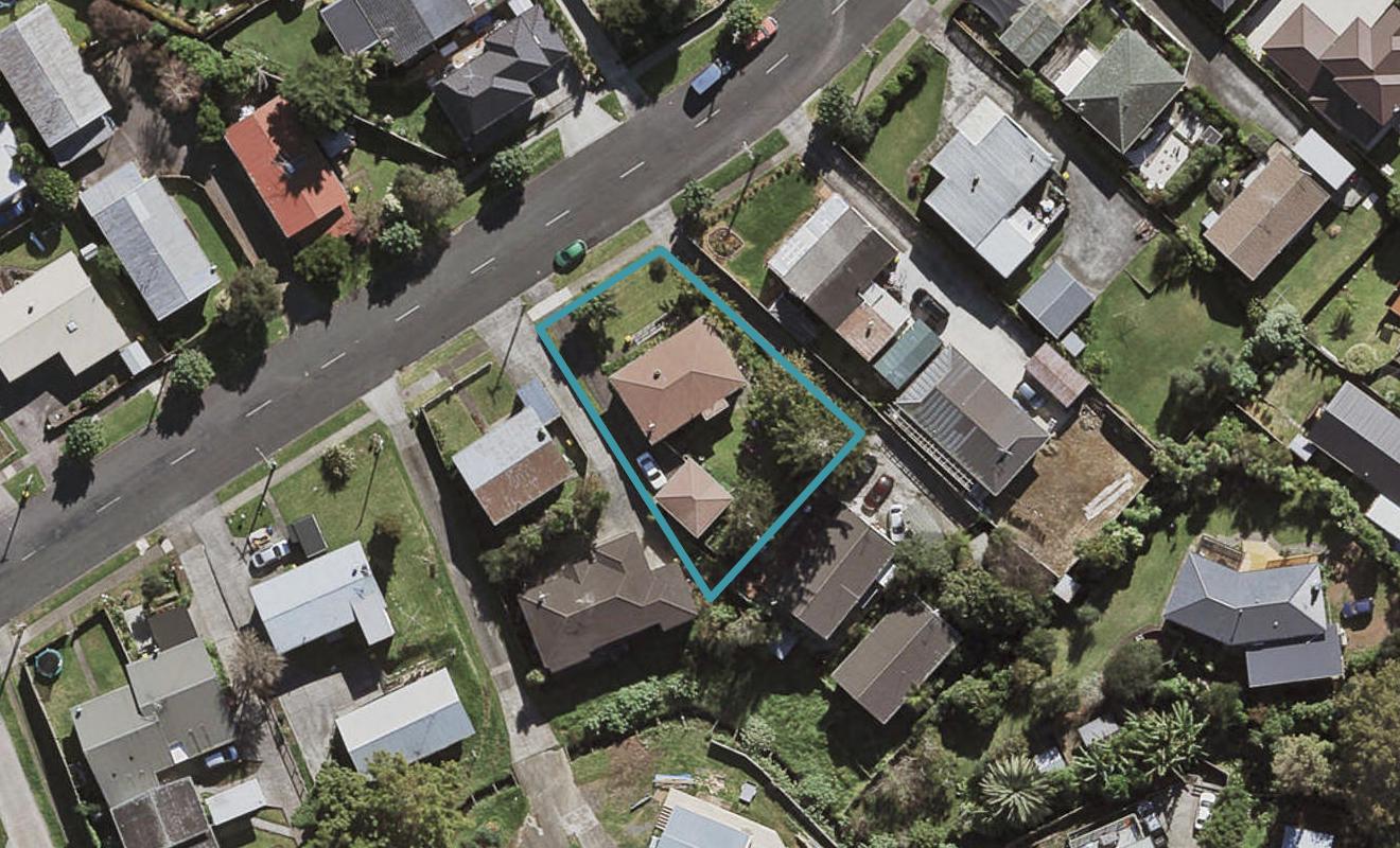 Property Valuation for 26 Hillside Road, Papatoetoe, Auckland | Trade ...