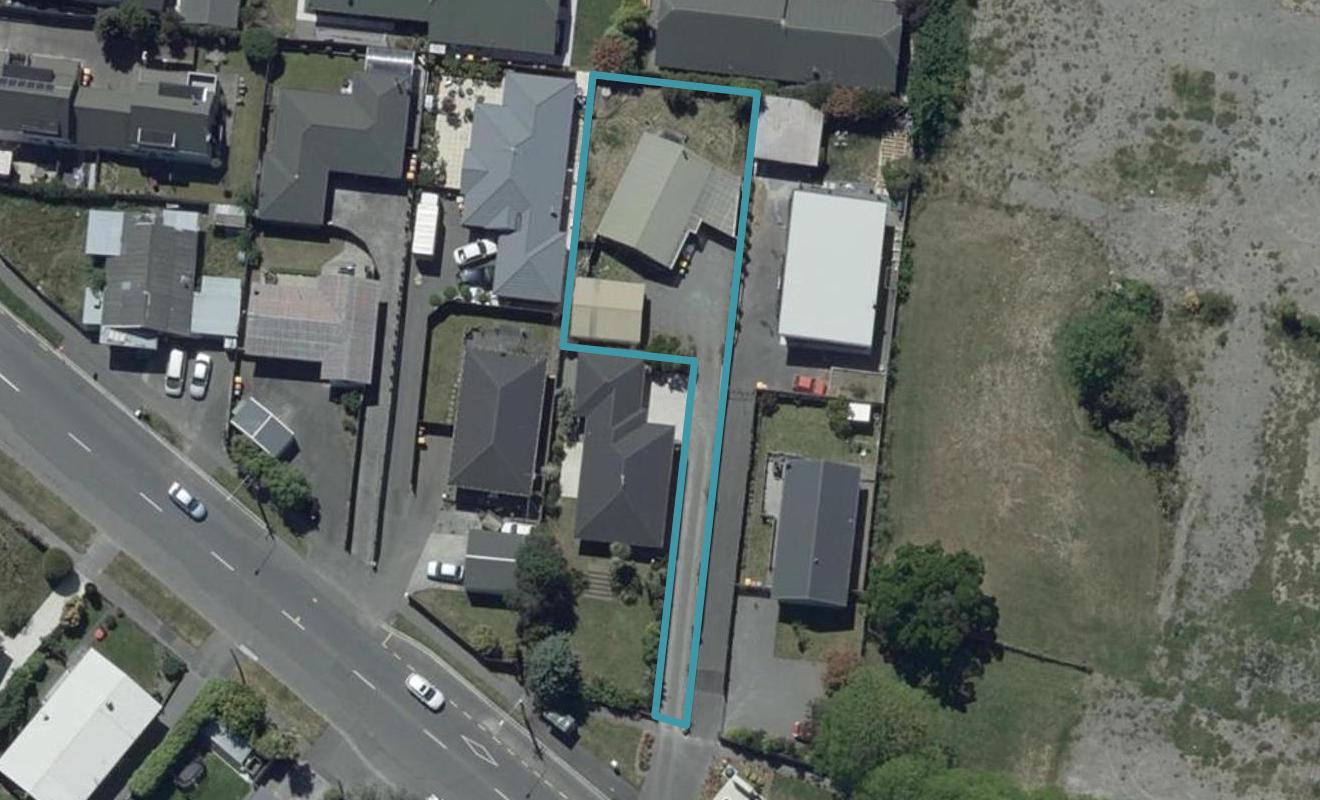 2B Lake Terrace Road, Burwood, Christchurch - Carousel 1