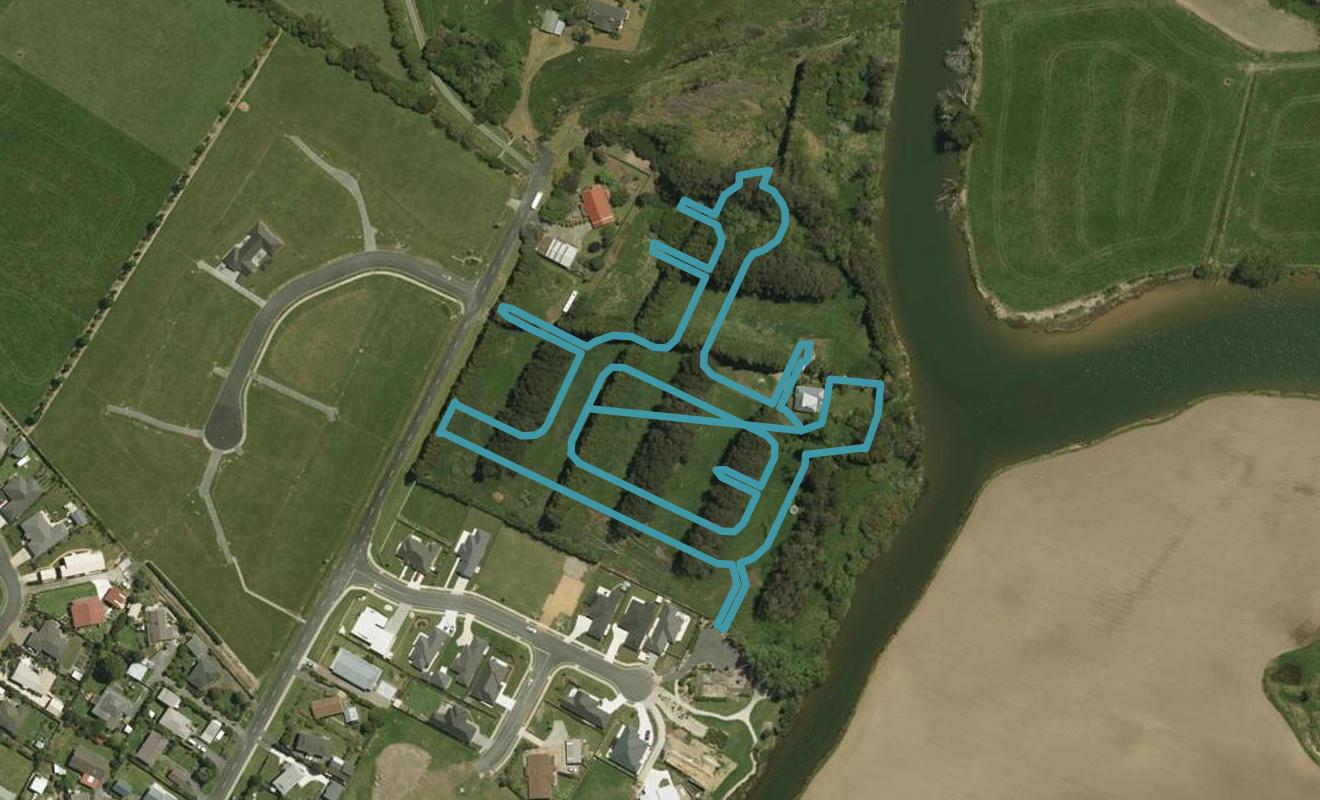 33 Three Rivers Lane, Waipu, Waipu - Carousel 1
