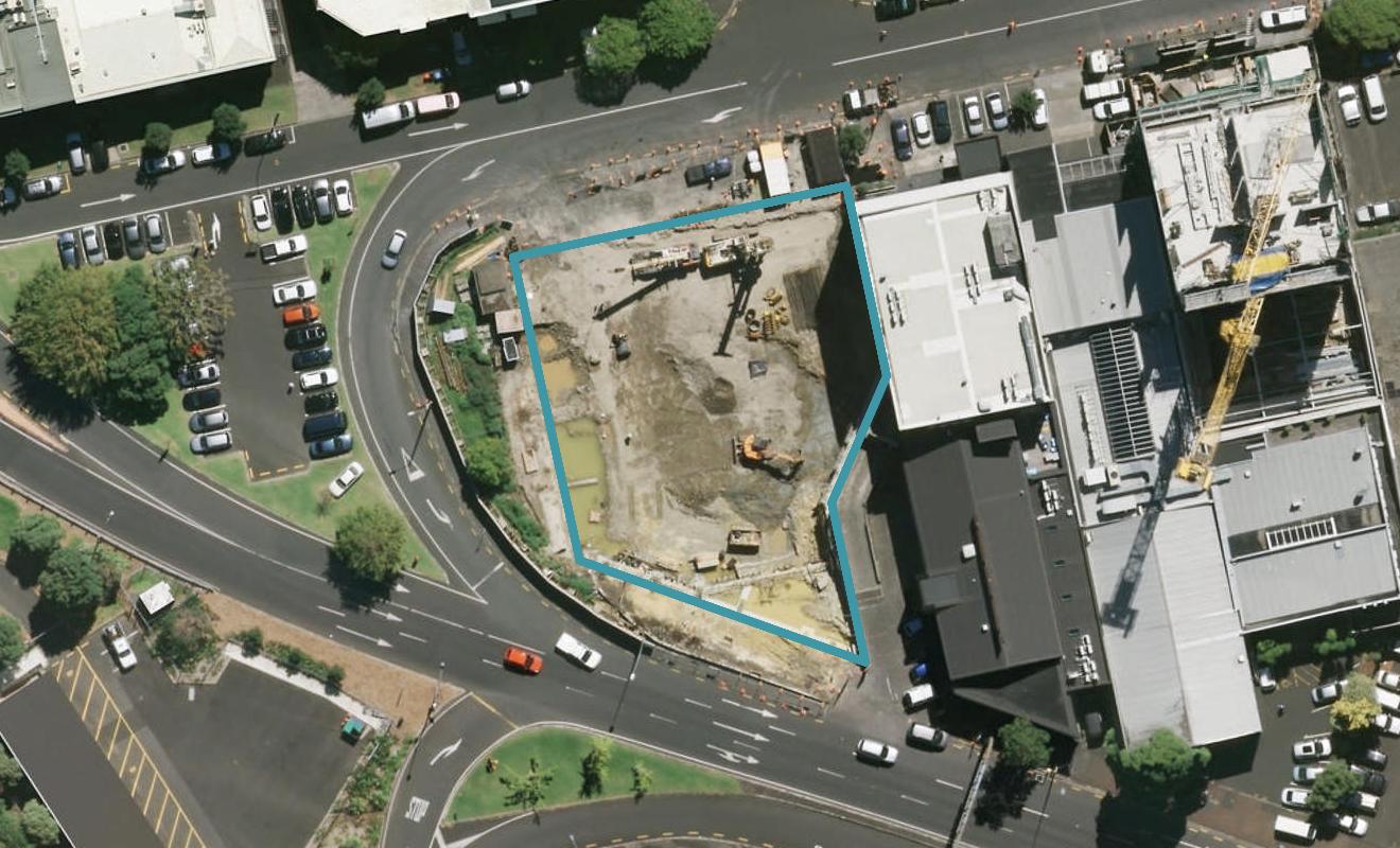 Property Valuation for 210/70 Sale Street, Auckland Central, Auckland ...