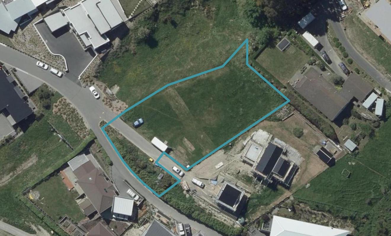 4 Jahan Lane, Cashmere, Christchurch - Carousel 1