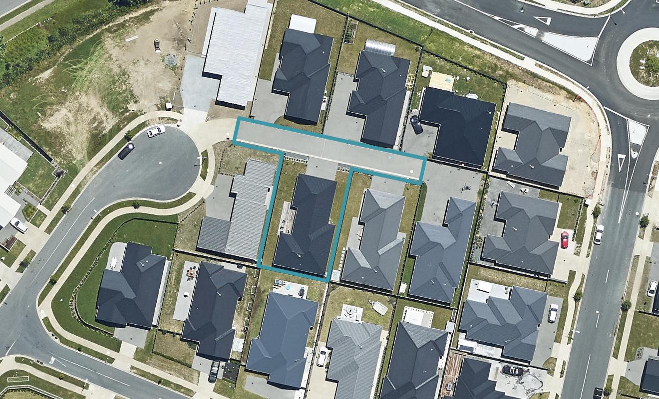 Property Valuation for 4 Beggs Lane, Pyes Pa, Tauranga | Trade Me Property