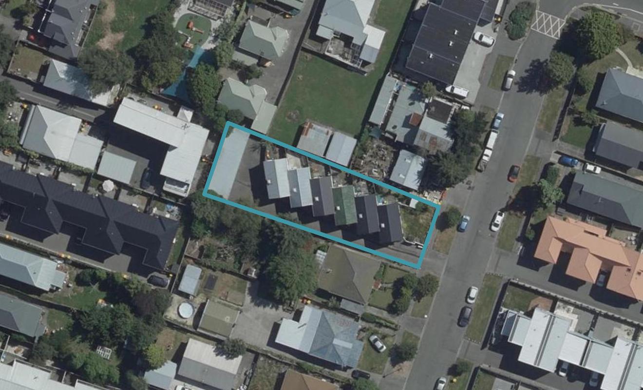 6/69 Thackeray Place, Waltham, Christchurch - Carousel 1