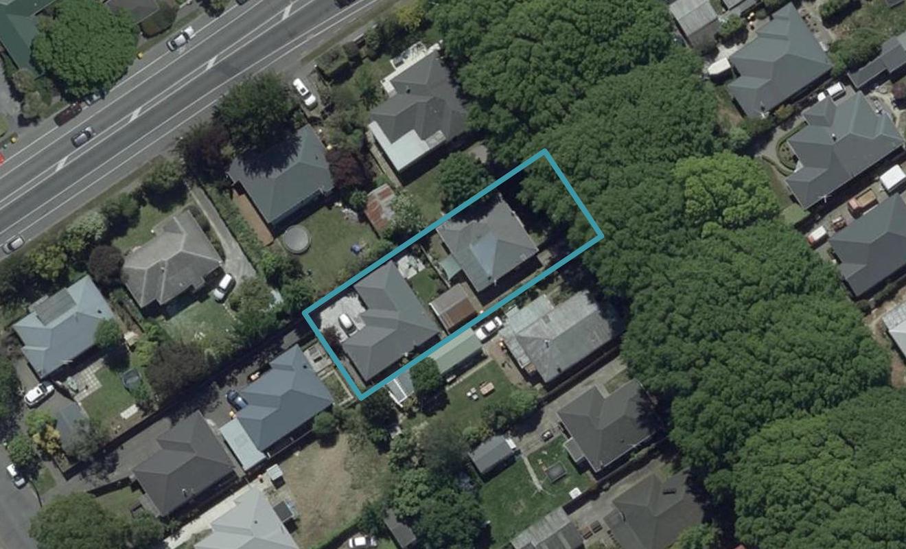 1/79 Severn Street, St Albans, Christchurch - Carousel 1