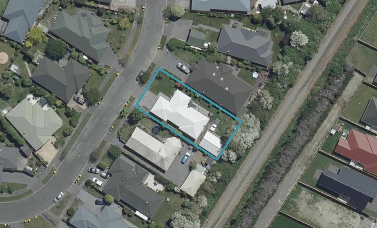 35 Shenley Drive, Belfast, Christchurch - Carousel 1