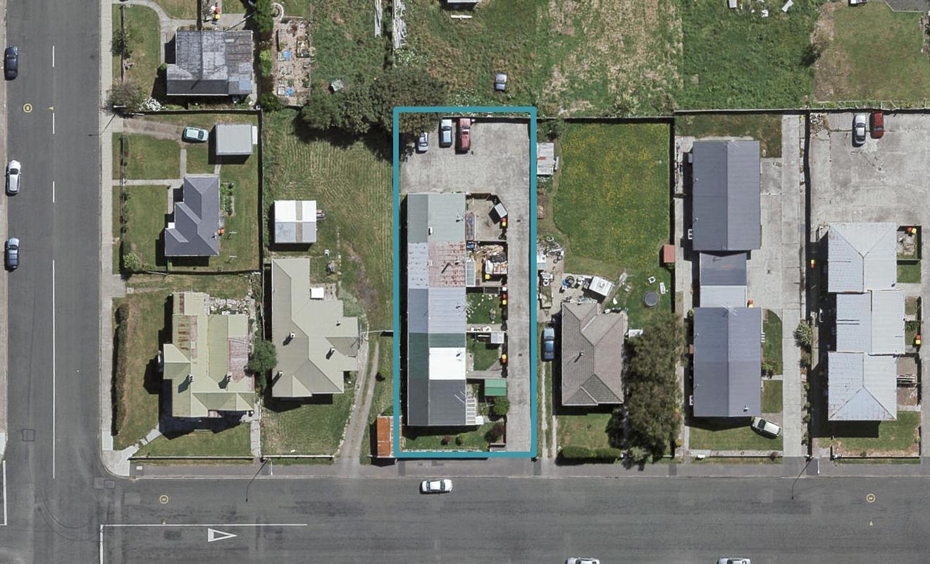 3/142 Earn Street, Appleby, Invercargill - Carousel 1