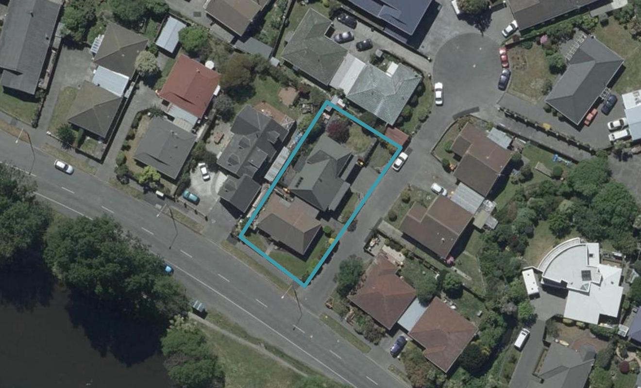 102 LAKE TERRACE ROAD, Burwood, Christchurch - Carousel 1
