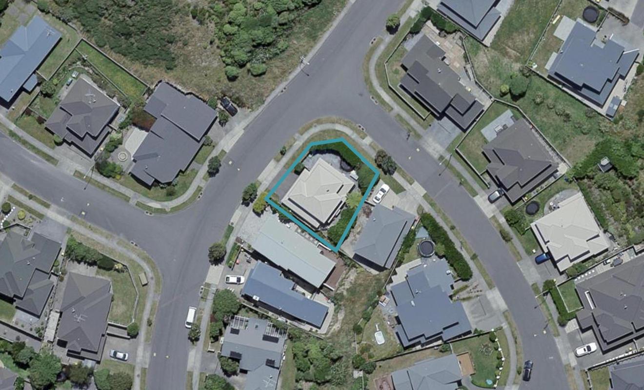 92 Amesbury Drive, Churton Park, Wellington - Carousel 1