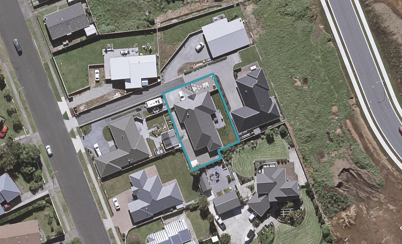 70A Sunnyvale Street, Bell Block, New Plymouth - Carousel 1