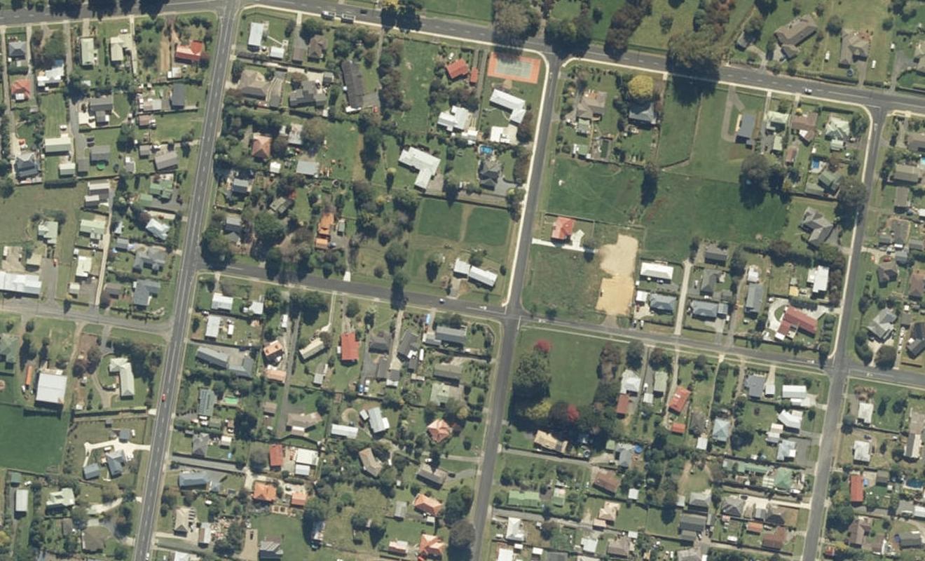 8B Bryce Street, Kihikihi, Te Awamutu - Carousel 1