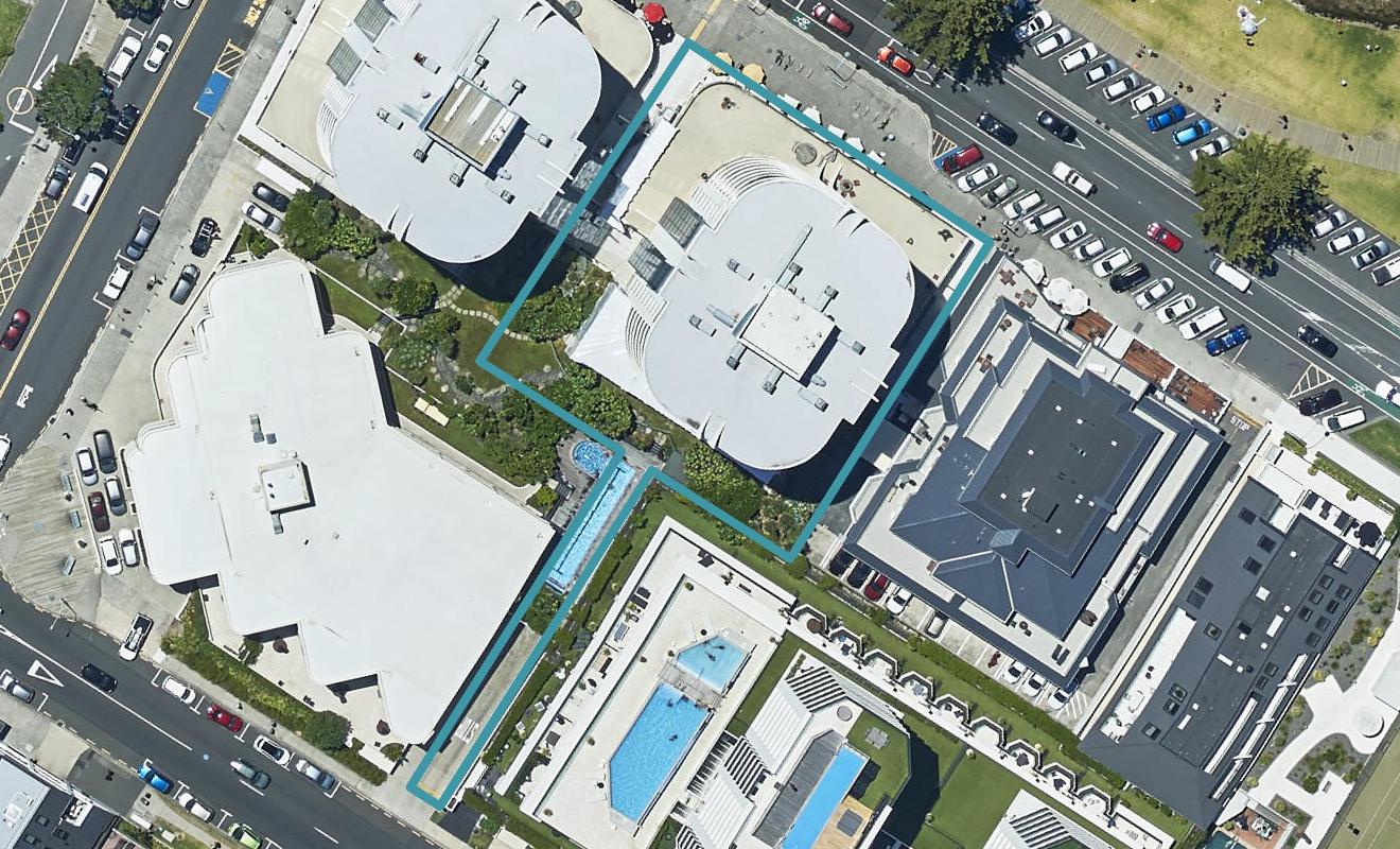3/2B Marine Parade, Mount Maunganui, Mount Maunganui - Carousel 1