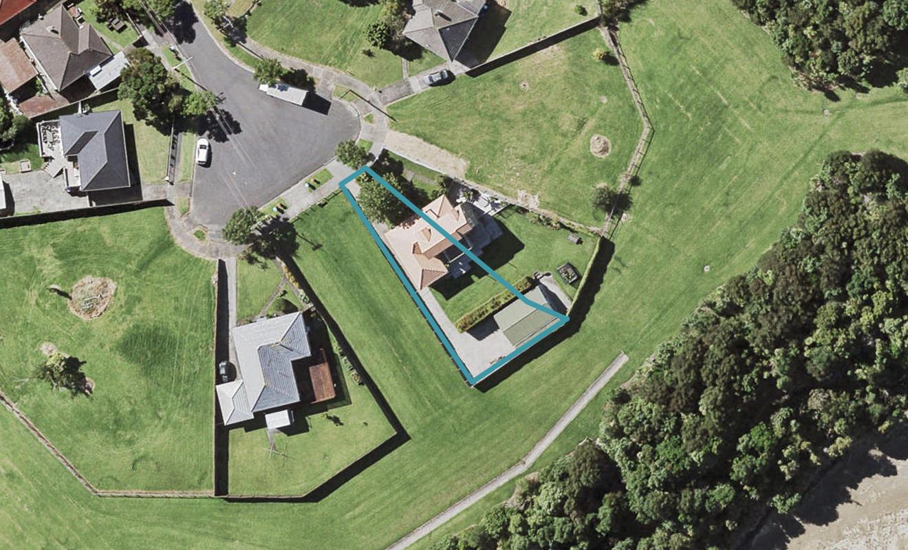 30B Fernwood Place, Wai o Taiki Bay, Auckland - Carousel 1