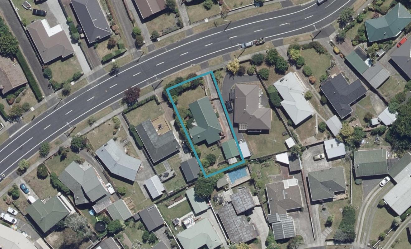 276 Bankwood Road, Chartwell, Hamilton - Carousel 1