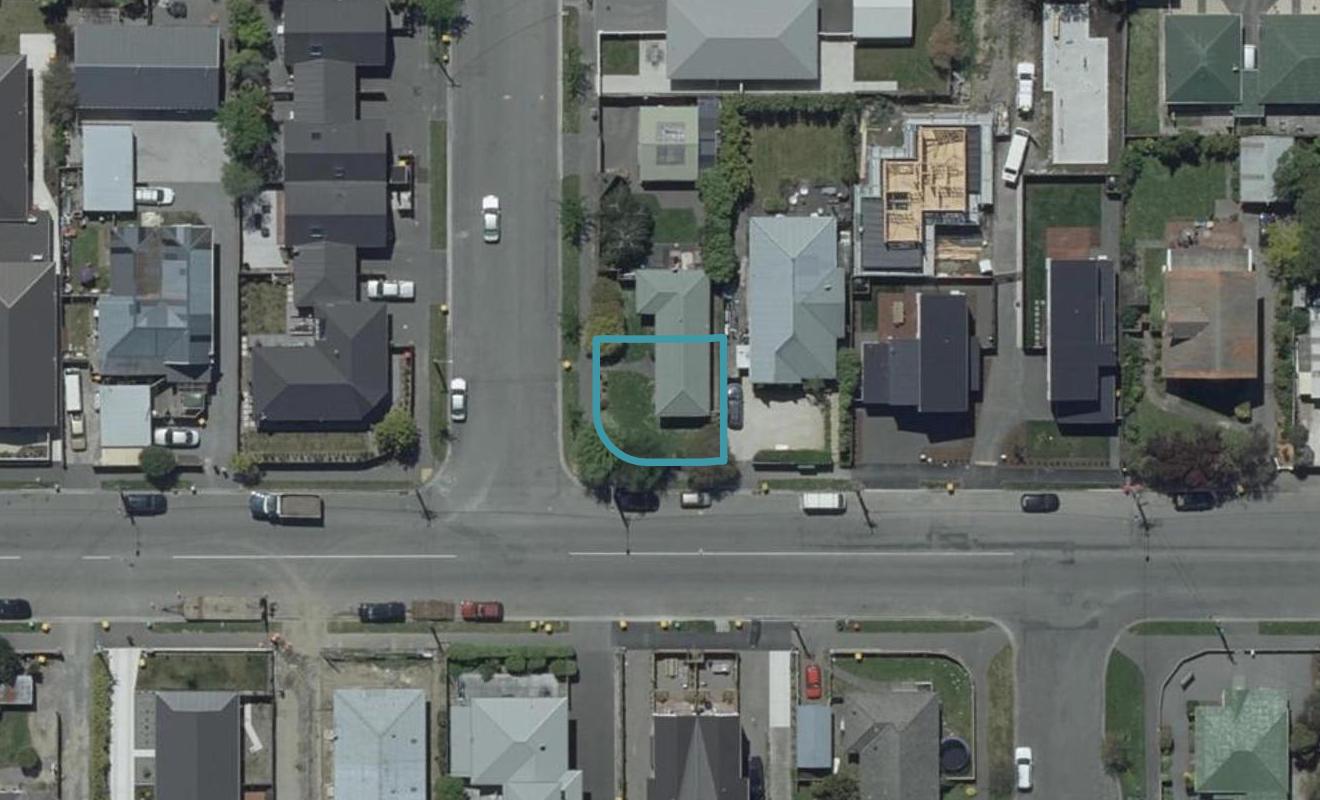 171 Edgeware Road, Edgeware, Christchurch - Carousel 1