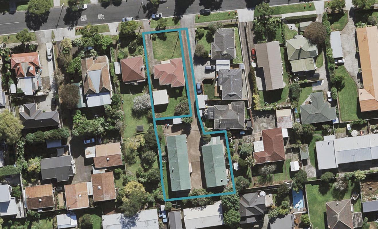 4/0 Grey Street, Onehunga, Auckland - Carousel 1