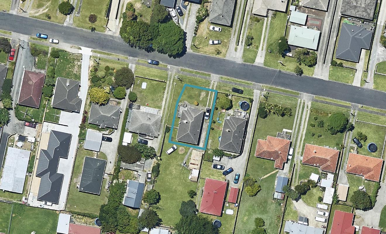 Property Valuation for 17C Baycroft Avenue, Parkvale, Tauranga | Trade ...