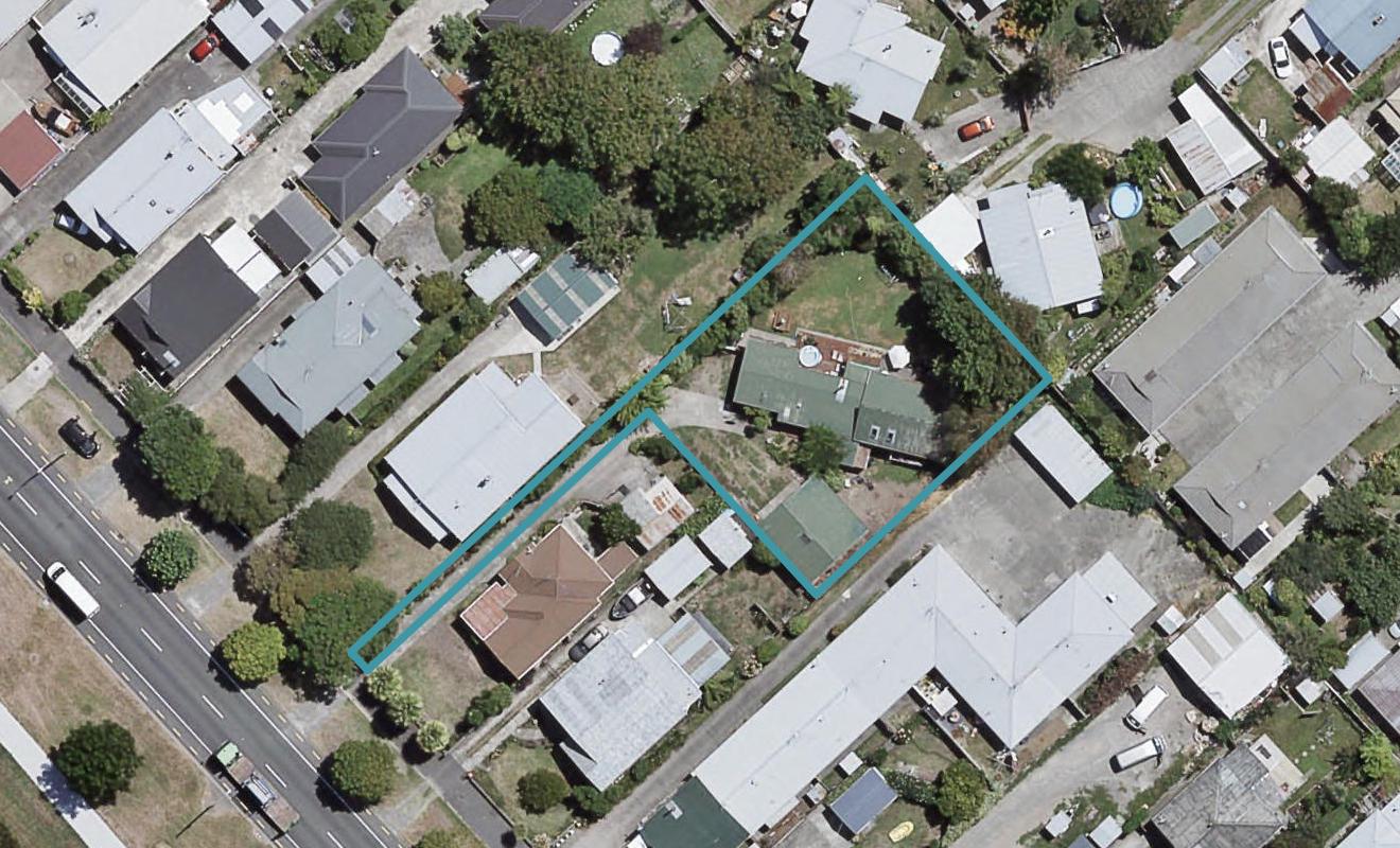 185A Georges Drive, Napier South, Napier - Carousel 1