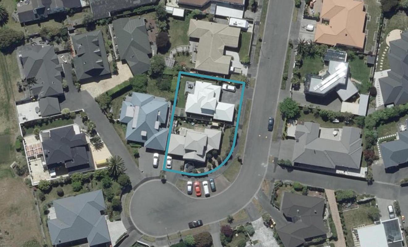 1/8 Cordyline Place, Waimairi Beach, Christchurch - Carousel 1