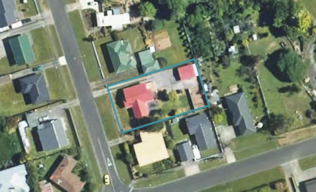 152 Miranda Street, Stratford, Stratford - Carousel 1