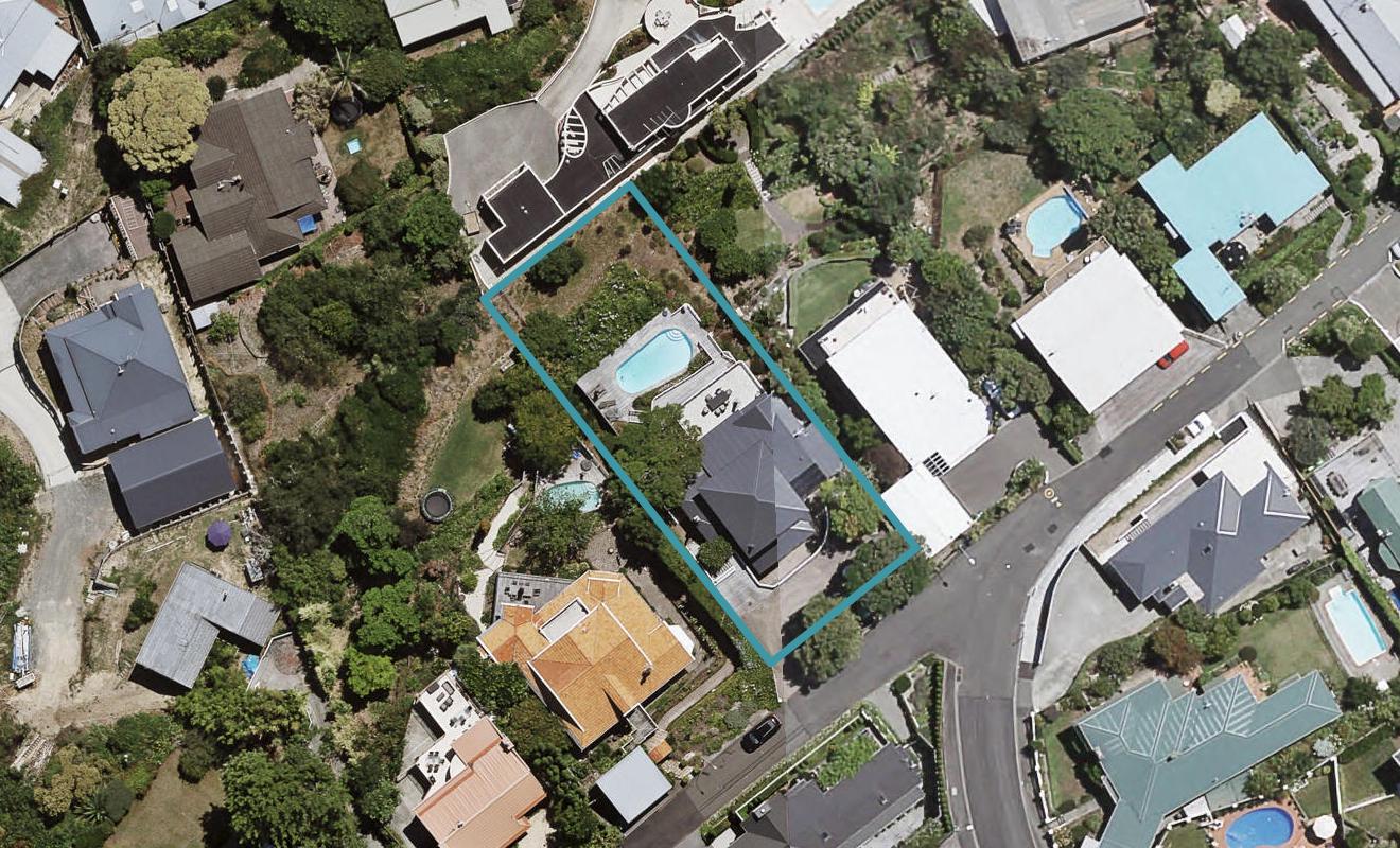 155 Thompson Road, Bluff Hill, Napier - Carousel 1