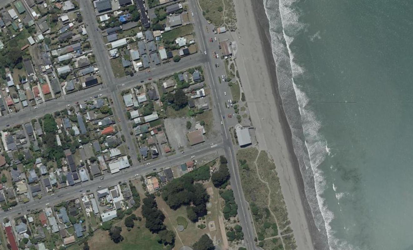 2/87G Marine Parade, North New Brighton, Christchurch - Carousel 1