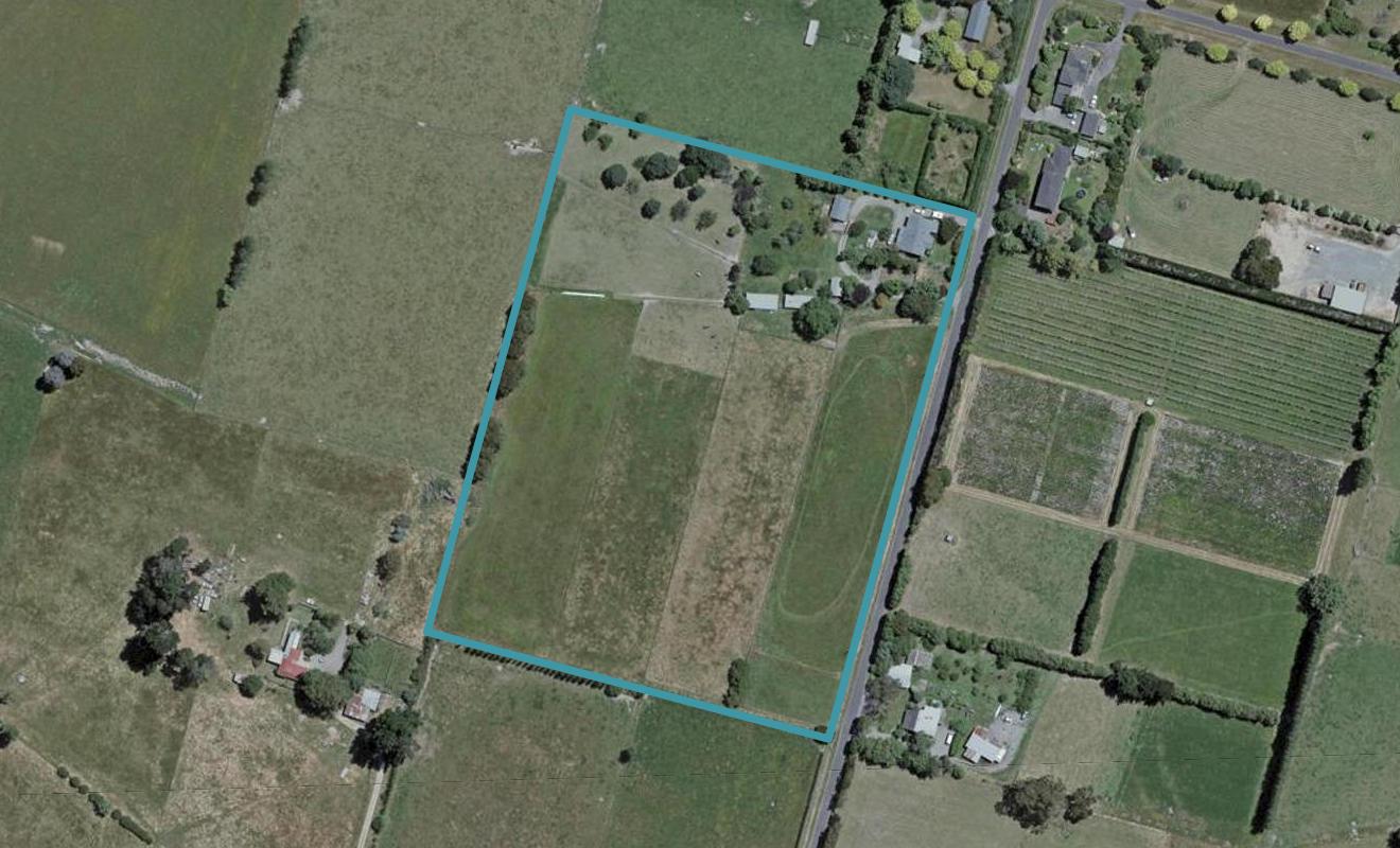 64 Boundary Road, Upper Plain, Masterton - Carousel 1